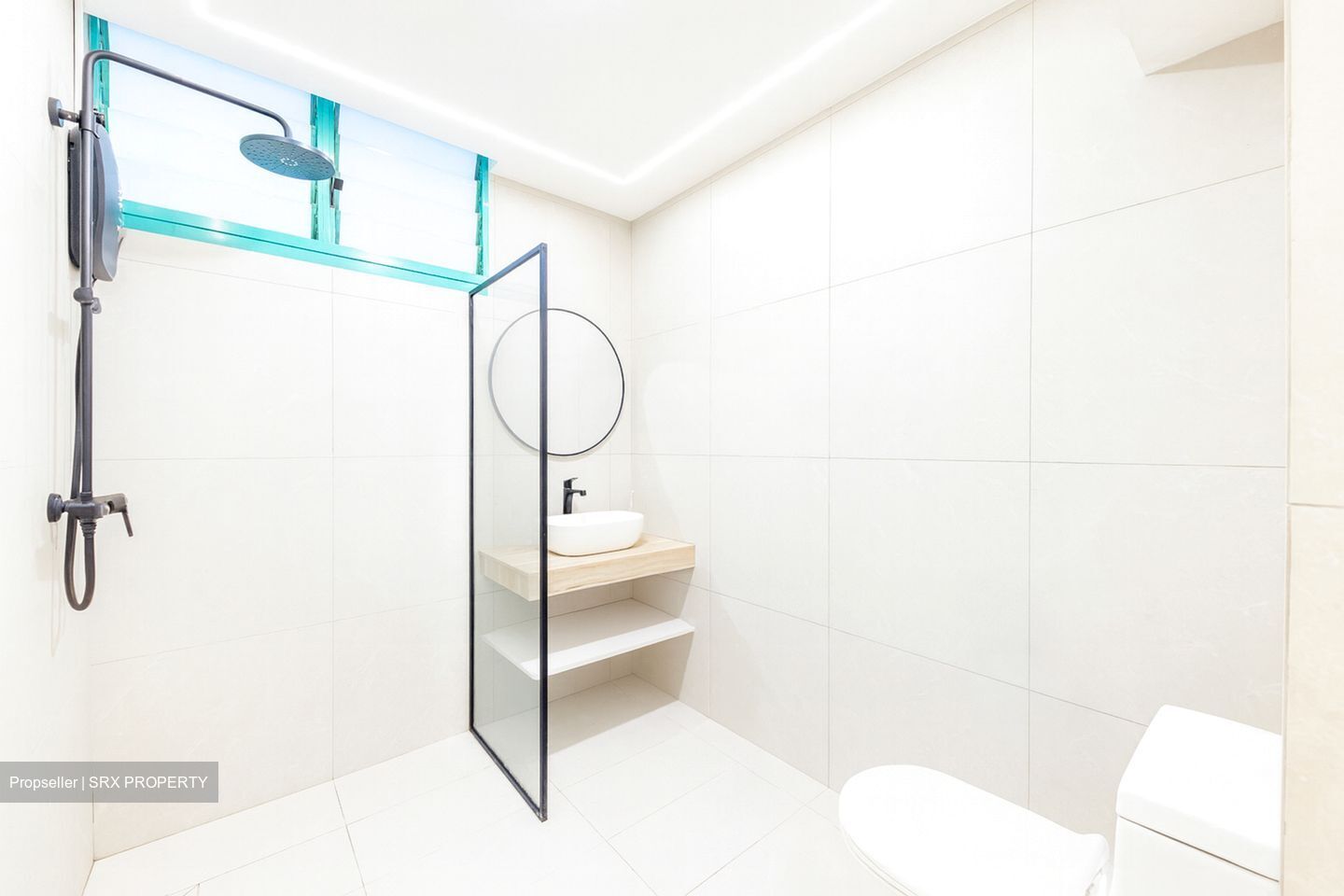 Blk 476 Segar Gardens (Bukit Panjang), HDB 5 Rooms #564027461